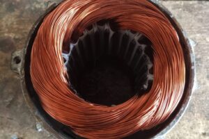 Galeri Servis Gulung Dinamo 10