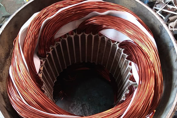 Layanan Servis Dinamo Gerinda Layanan Servis Dinamo Gerinda